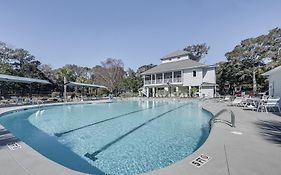 Idyllic Sunset Beach Condo On Golf Course!
