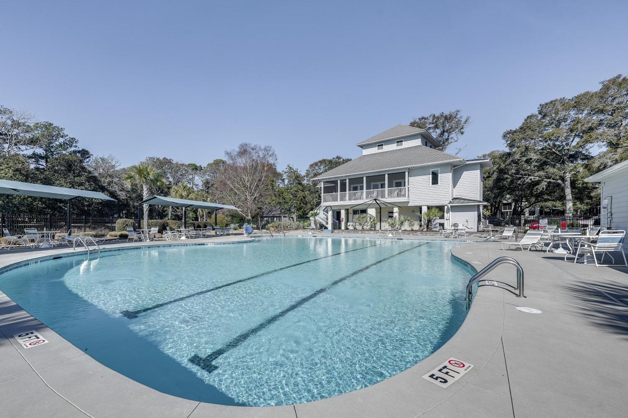 Idyllic Sunset Beach Condo On Golf Course! Exterior photo